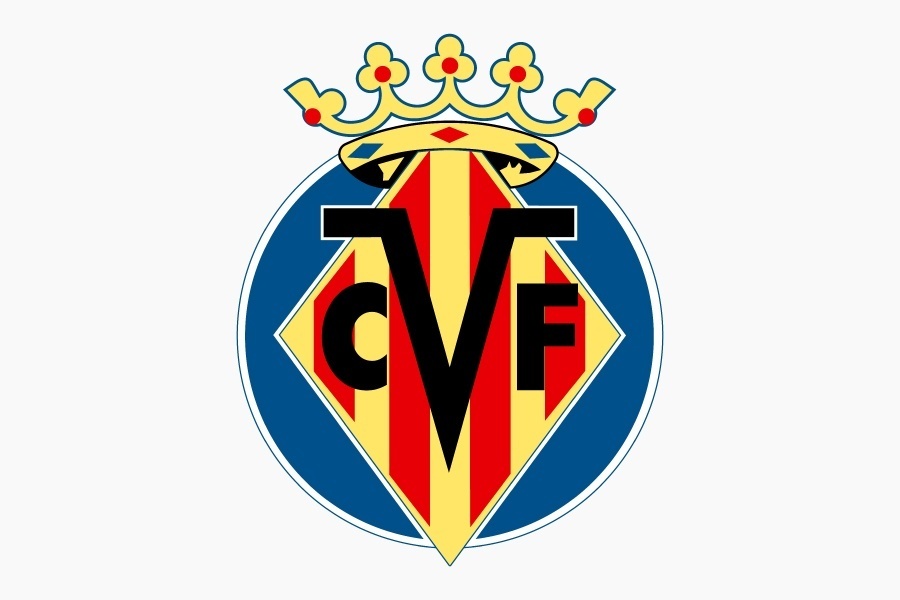 Villareal logo - Origineel 