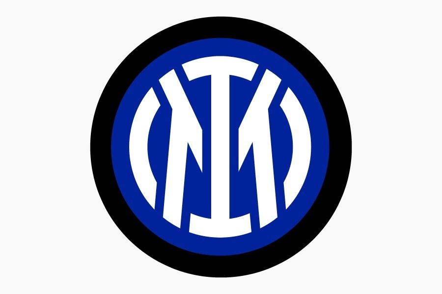 Inter Milan logo - Origineel