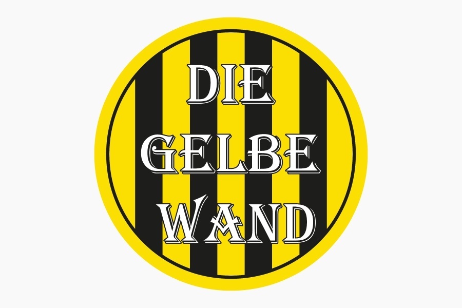 Borussia Dortmund - Die Gelbe Wand