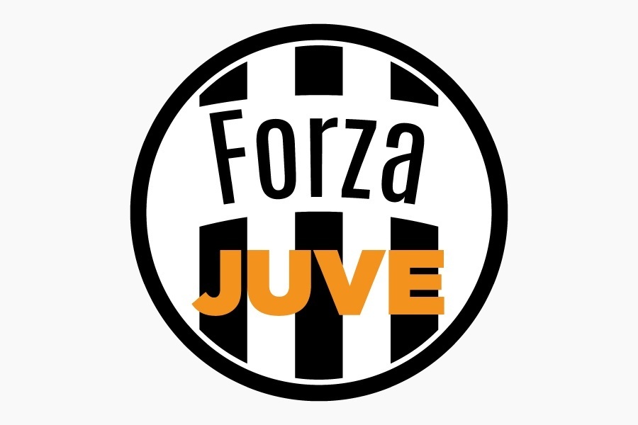 Juventus - Forza Juve