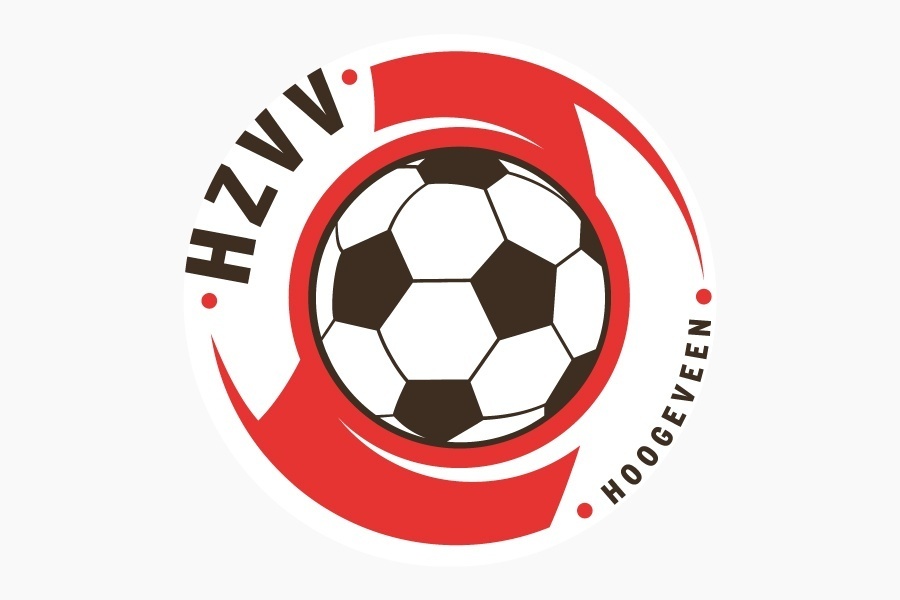 HZVV logo - Origineel