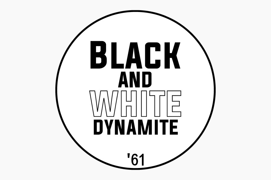 SV HODO - Black and White Dynamite