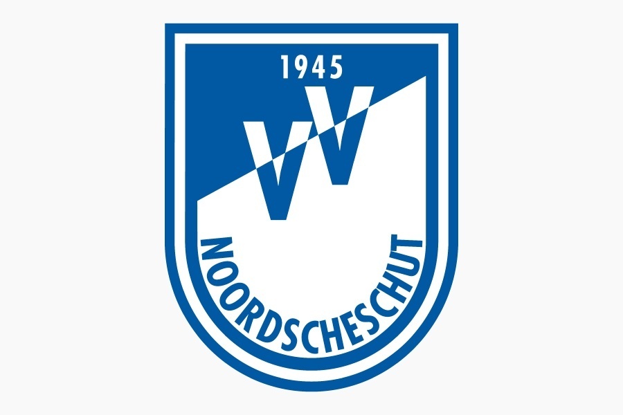 VV Noordscheschut logo - Uitgesneden