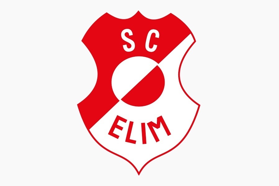 SC Elim logo - Uitgesneden