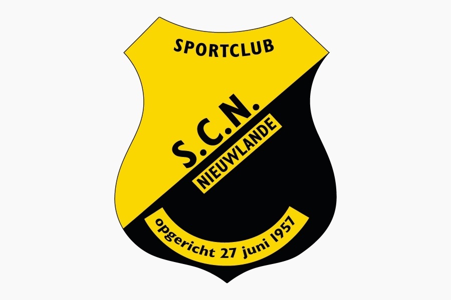 SCN Nieuwlande logo - Uitgesneden