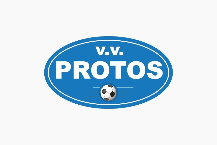 VV Protos logo - Uitgesneden