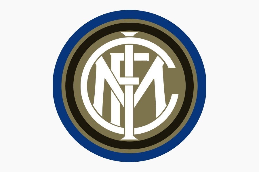 Inter Milan logo - Retro 2021