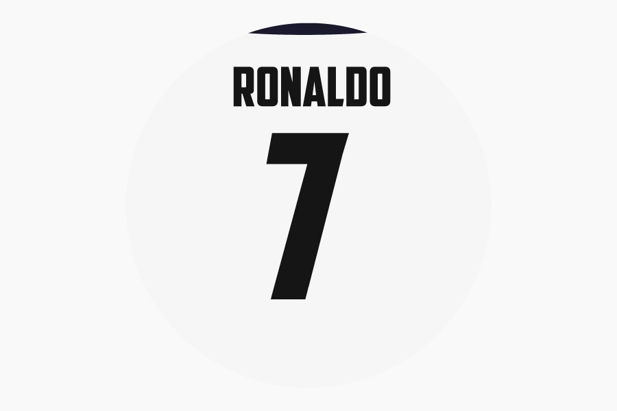 Ronaldo - Real Madrid