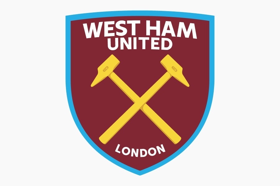 West Ham United - Origineel