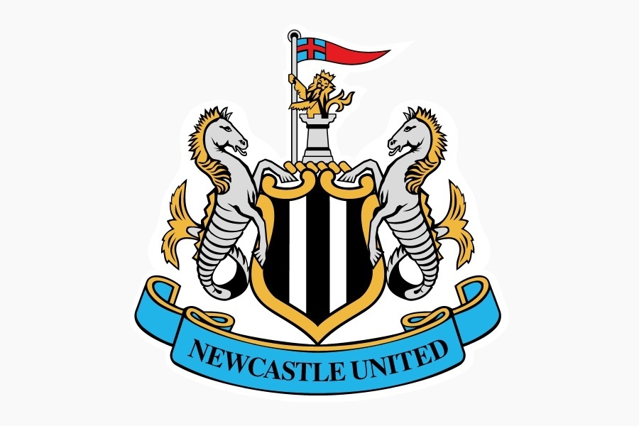 Newcastle United - Origineel