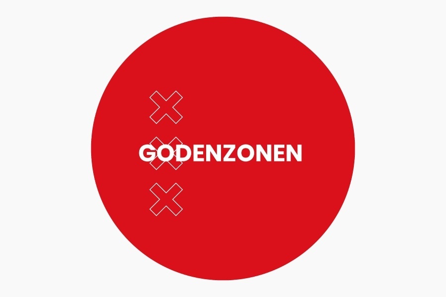 Godenzonen