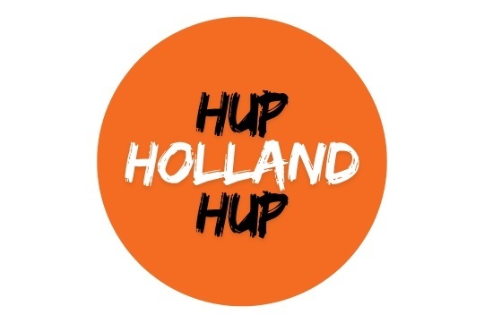 Hup Holland hup